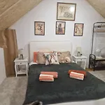 Casa Luisa Casquinha Lägenhet Vila Franca de Xira
