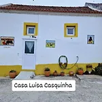 Διαμέρισμα Casa Luisa Casquinha