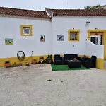 Casa Luisa Casquinha