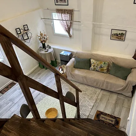 Casa Luisa Casquinha