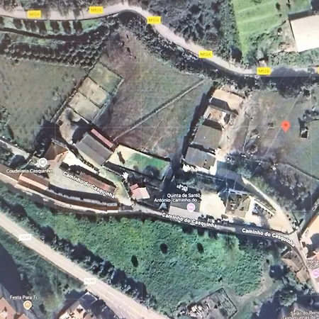 Casa Luisa Casquinha Vila Franca de Xira