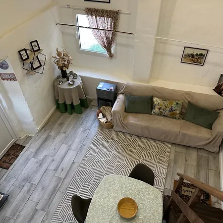 Casa Luisa Casquinha * Vila Franca de Xira
