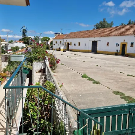 Casa Luisa Casquinha * Vila Franca de Xira