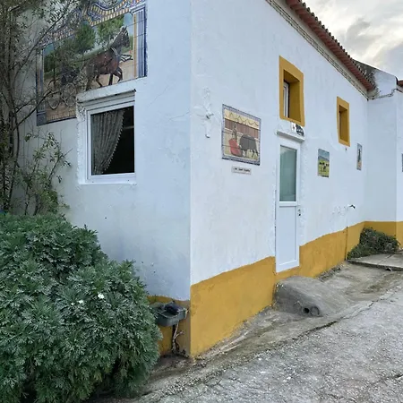 Apartamento Casa Luisa Casquinha *