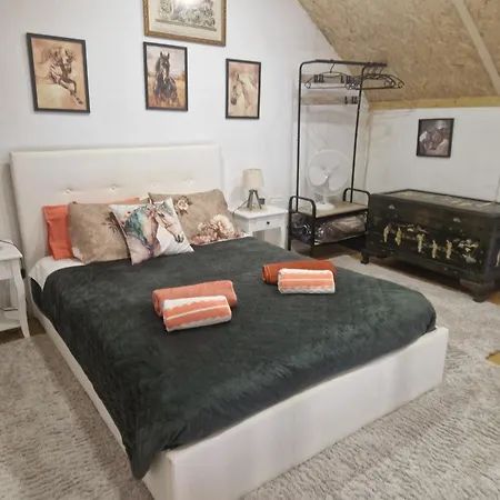 Casa Luisa Casquinha * Vila Franca de Xira