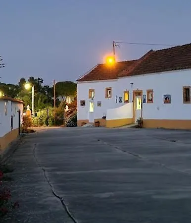 Апартаменты Casa Luisa Casquinha Вила-Франка-де-Шира