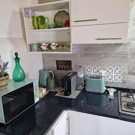 Casa Luisa Casquinha Appartamento Vila Franca de Xira