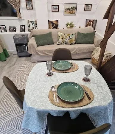 Casa Luisa Casquinha *