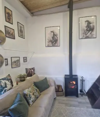 Casa Luisa Casquinha * Vila Franca de Xira