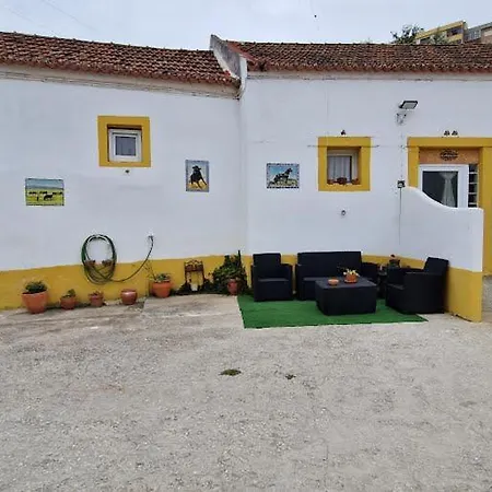 Casa Luisa Casquinha