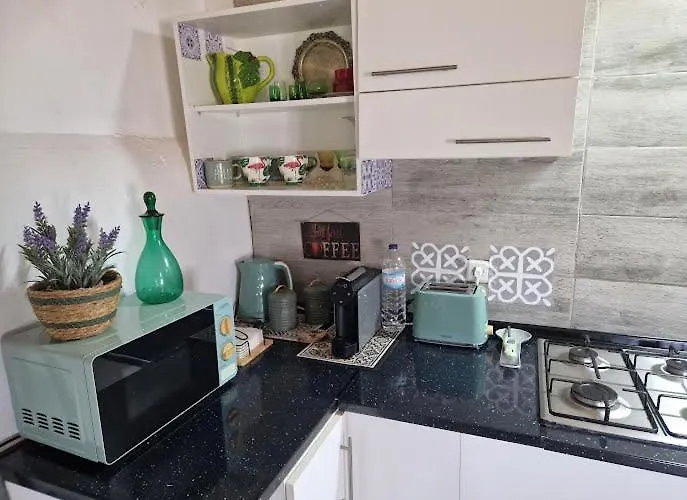 Casa Luisa Casquinha Апартаменты Вила-Франка-де-Шира